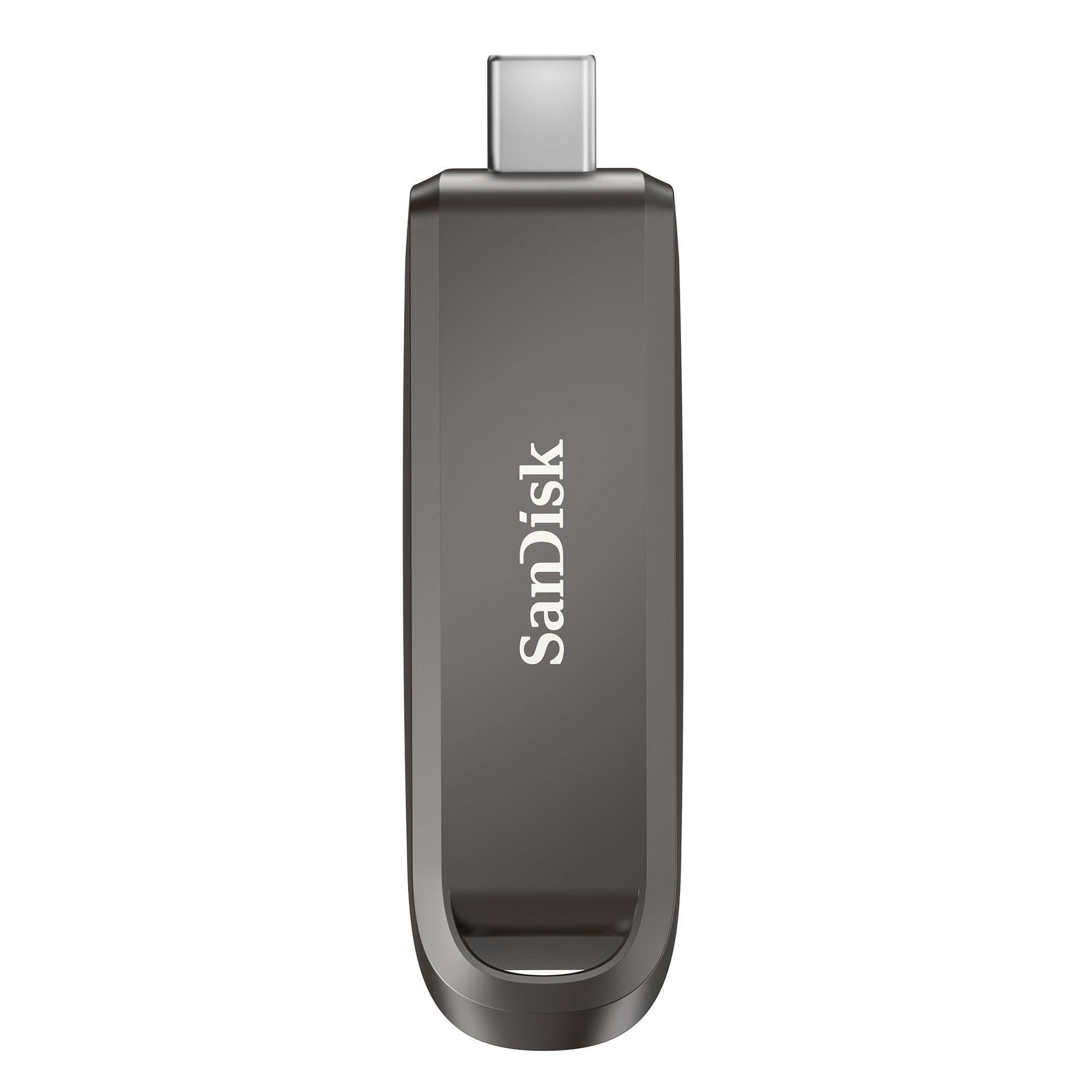 SanDisk 2TB Extreme PRO Flash Drive with USB-C - Up to 1000MB/s Read speeds and 900MB/s Write speeds - for Laptops, Computers an