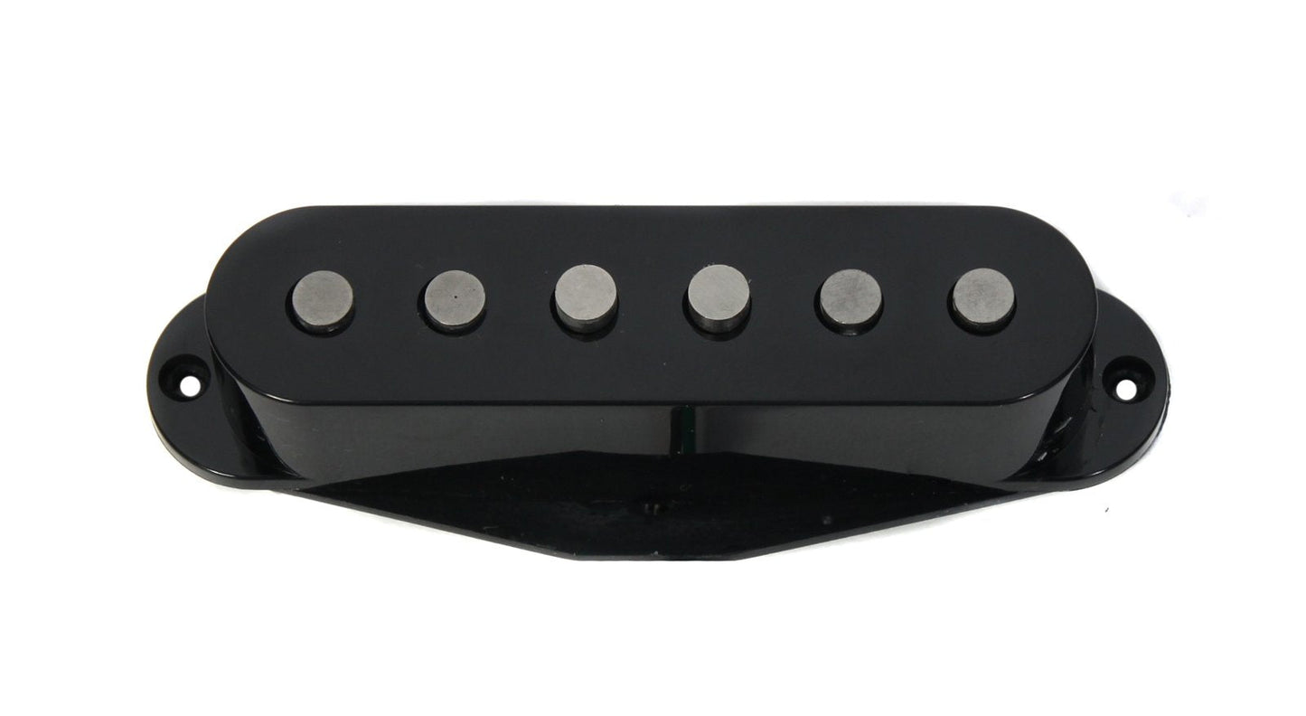 DiMarzio ISCV2BK Evolution Series - Middle Pickup - Black