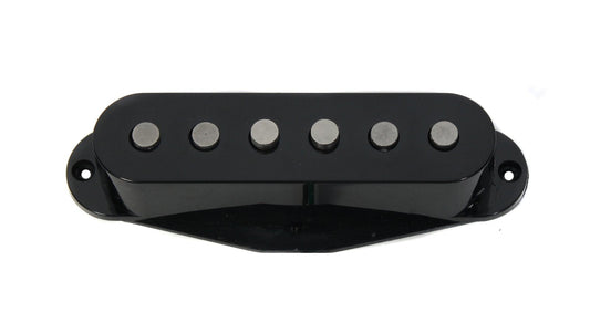 DiMarzio ISCV2BK Evolution Series - Middle Pickup - Black