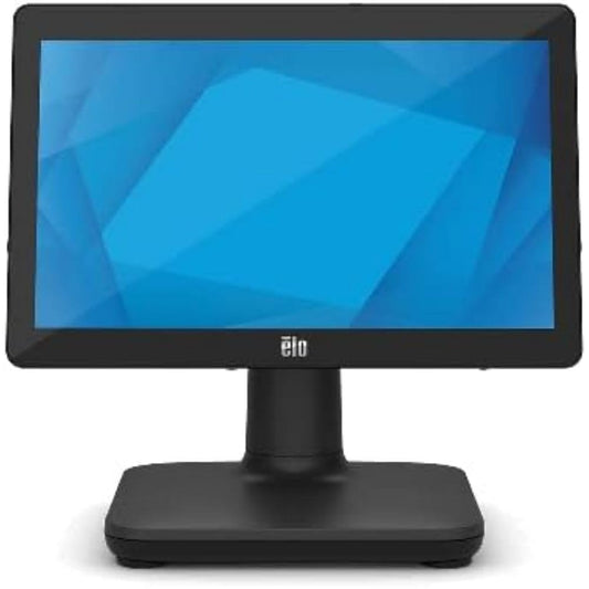 Elo - All-in-One Systems E536624 15 in. POS Terminal Computer Intel Core i5 - 8GB RAM - 256GB SSD - Windows 10