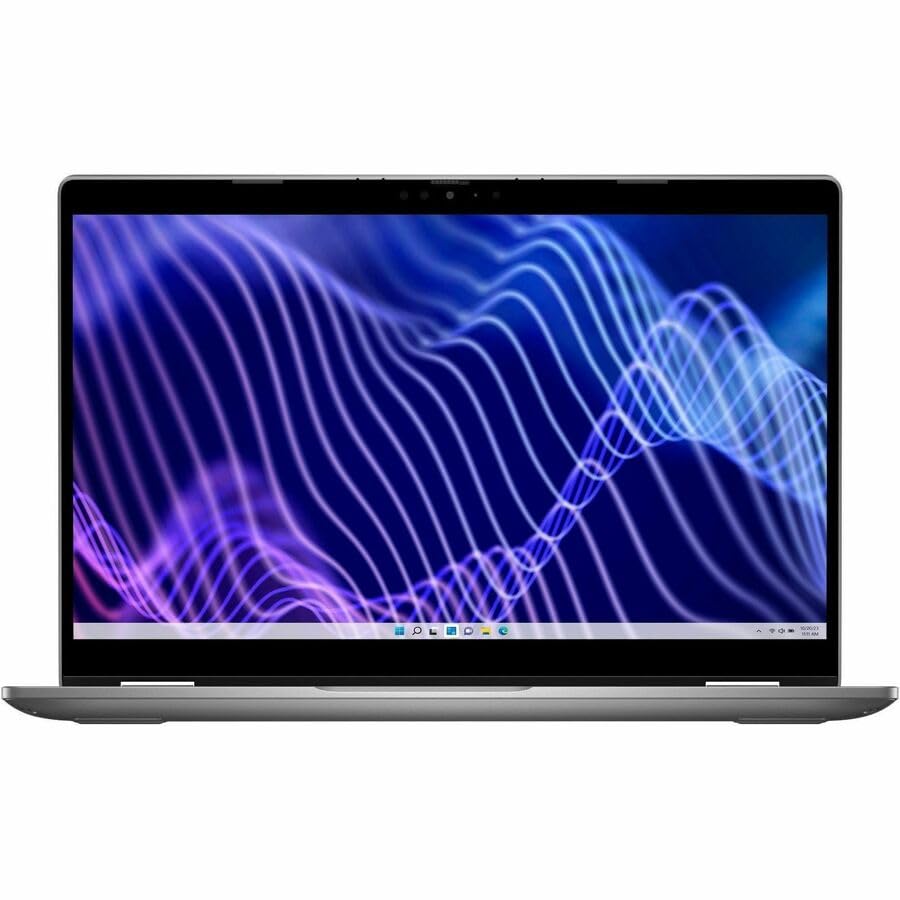 Dell Latitude 3340 13.3 Touchscreen Convertible 2 in 1 Notebook - Full HD - Intel Core i5 13th Gen i5-1335U - 8 GB - 256 GB SSD