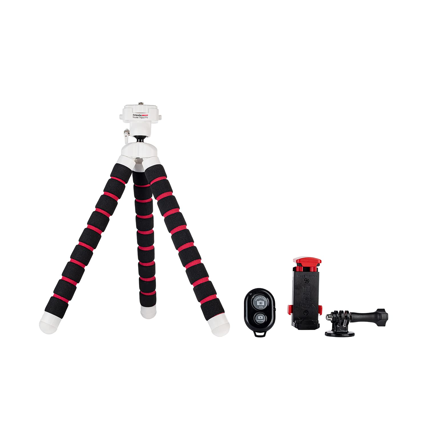 Datacolor STPP100 Spyder Tripod Pro