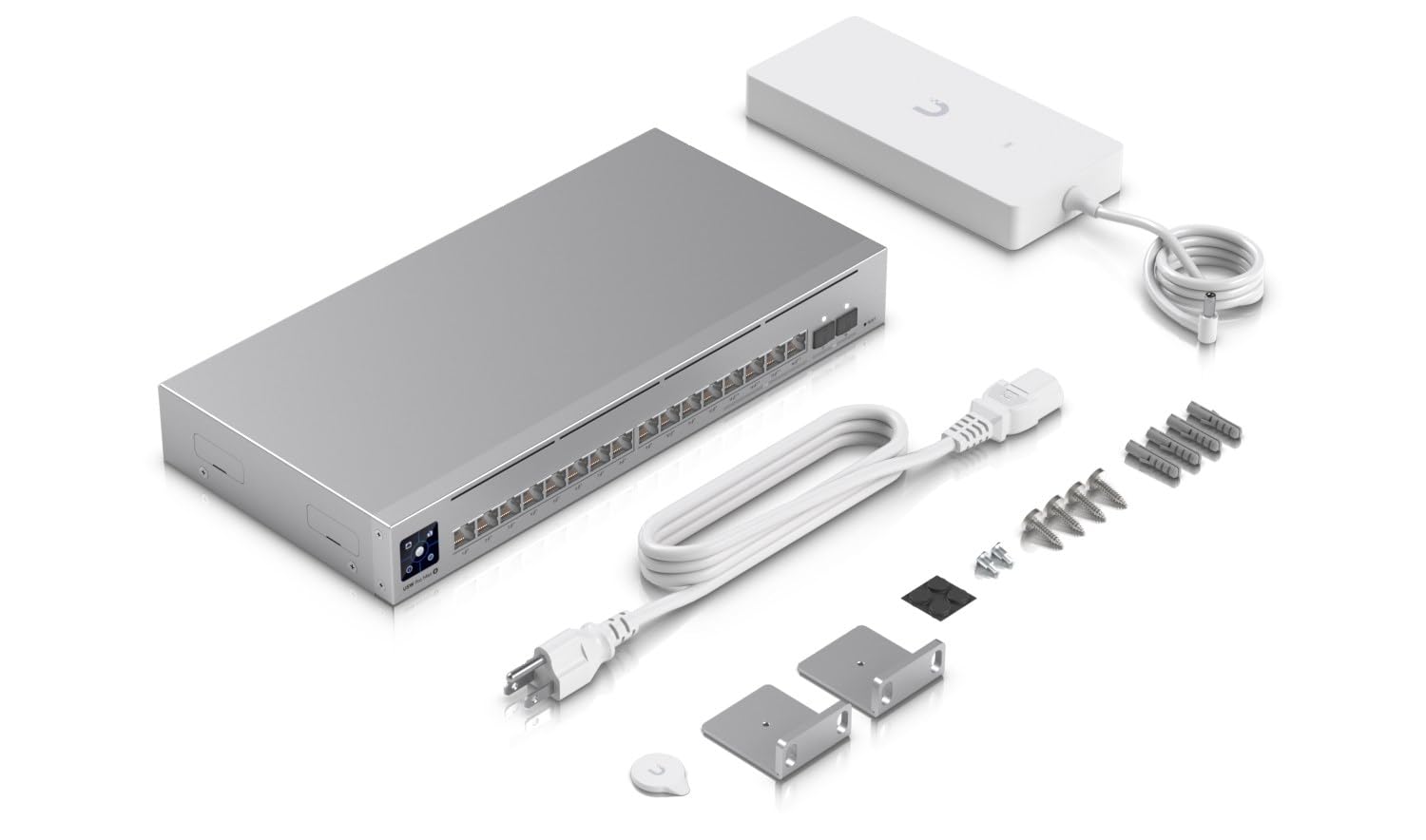 UbiQuiti USW-PRO-MAX-16-POE