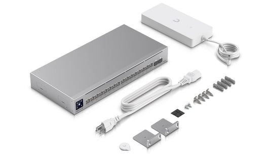 UbiQuiti USW-PRO-MAX-16-POE