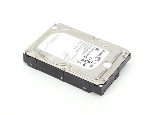 Seagate 2TB Enterprise Capacity HDD SATA 6Gb/s 128MB Cache 3.5-Inch Internal Bare Drive (ST2000NM0033)