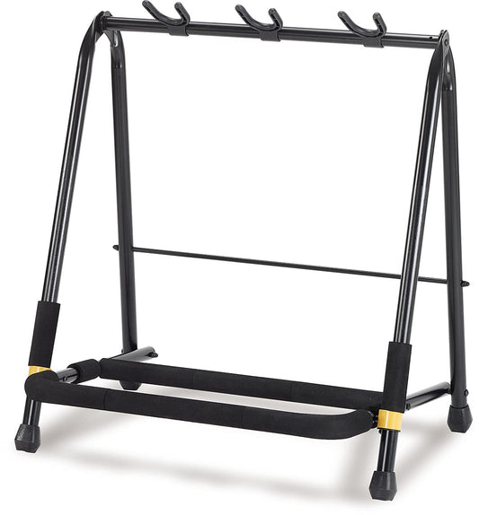 Hercules Stands Hercules Guitar Rack - 3 Space
