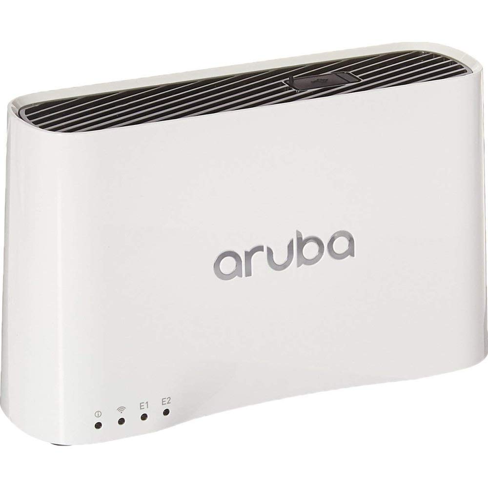 HP Aruba AP-203R Unified Remote AP JY714A