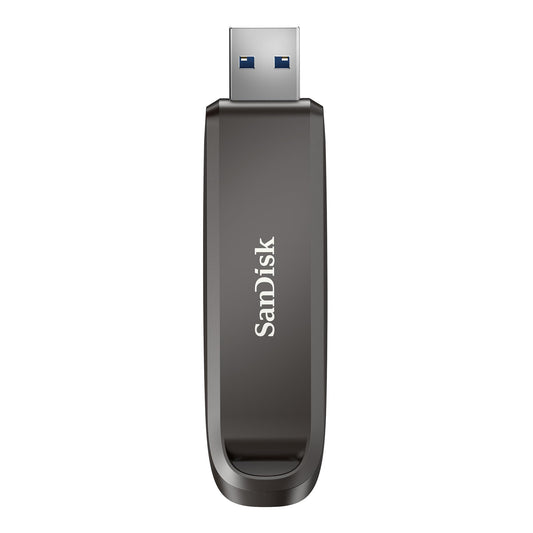 SanDisk 512GB Extreme PRO Flash Drive with USB-A - Up to 1000MB/s Read speeds and 900MB/s Write speeds - for Laptops, Computers,