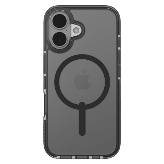 ZAGG Santa Cruz Snap iPhone 16 Pro Max Case - MagSafe Compatible, 13ft Military-Grade Drop Protection, Graphene Reinforced, Anti