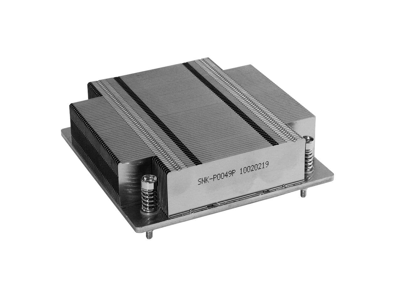Supermicro Heatsink - Air Cooler - Socket H3 LGA-1150