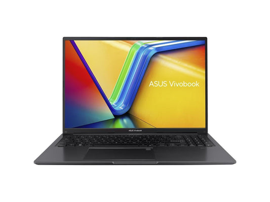 ASUS VivoBook 16 Laptop, 16    WUXGA (1920 x 1200) 16:10 Display, AMD Ryzen 5 7530U CPU, AMD Radeon Graphics, 8GB RAM, 512GB SSD