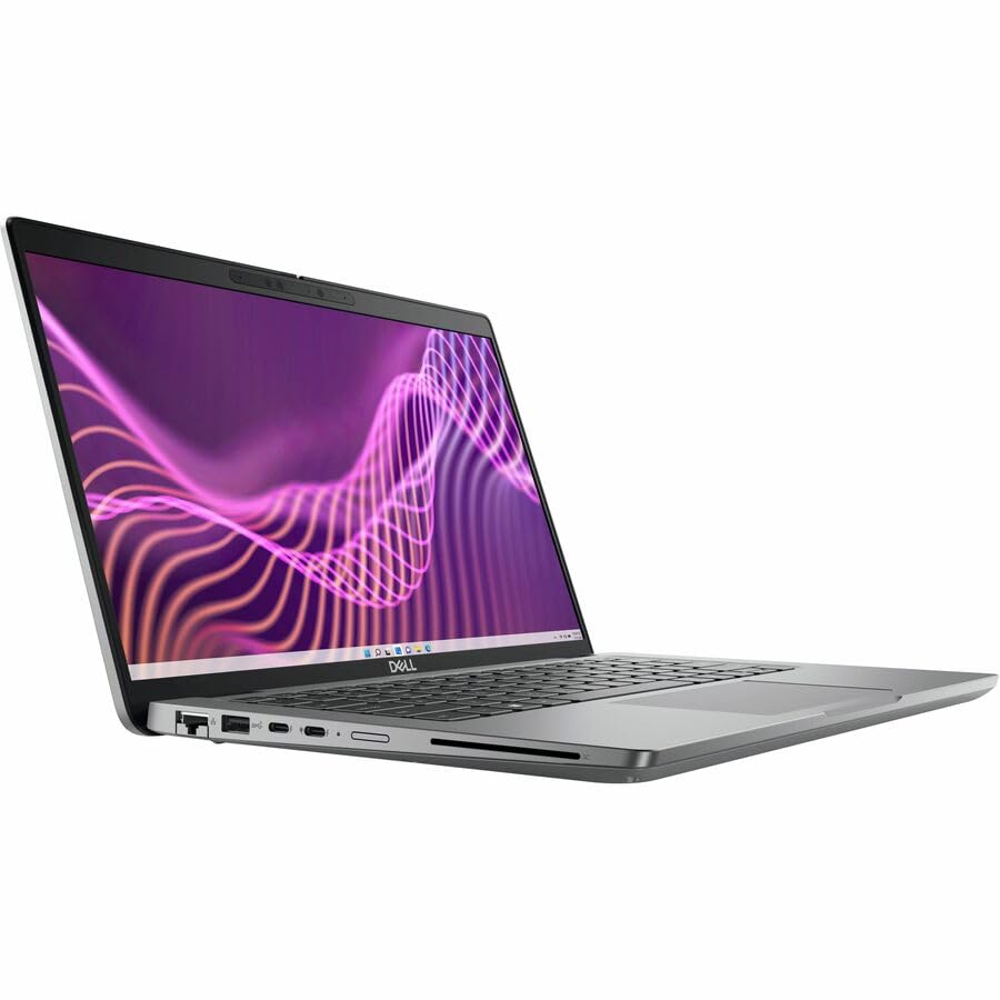 Dell Latitude 5440 14 Touchscreen Notebook - Full HD - 1920 x 1080 - Intel Core i7 13th Gen i7-1365U Deca-core (10 Core) - 16 GB