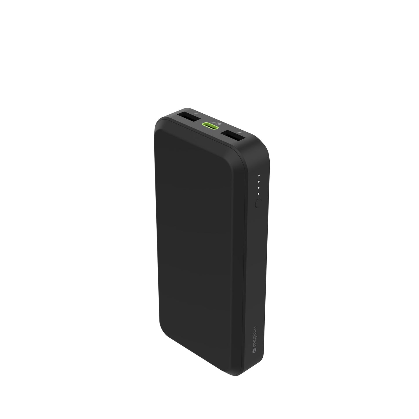 Mophie Powerstation Core 20,000mAh Power Bank | Best Value Capacity | 18W, Multi-Device