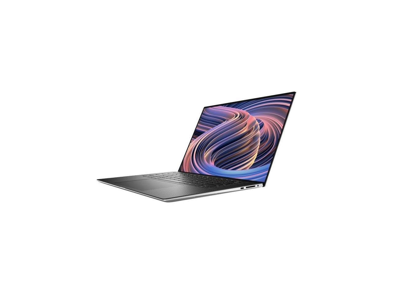 Dell XPS 15 9520 15.6 Notebook - Full HD Plus - 1920 x 1200 - Intel Core i7 12th Gen i7-12700H Tetradeca-core (14 Core) - 32 GB
