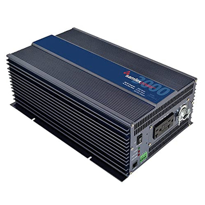 Samlex America Pst-3000-12 Pst Series Pure Sine Wave Inverter - 3000 Watt,WBHDWB01M8M7OZK