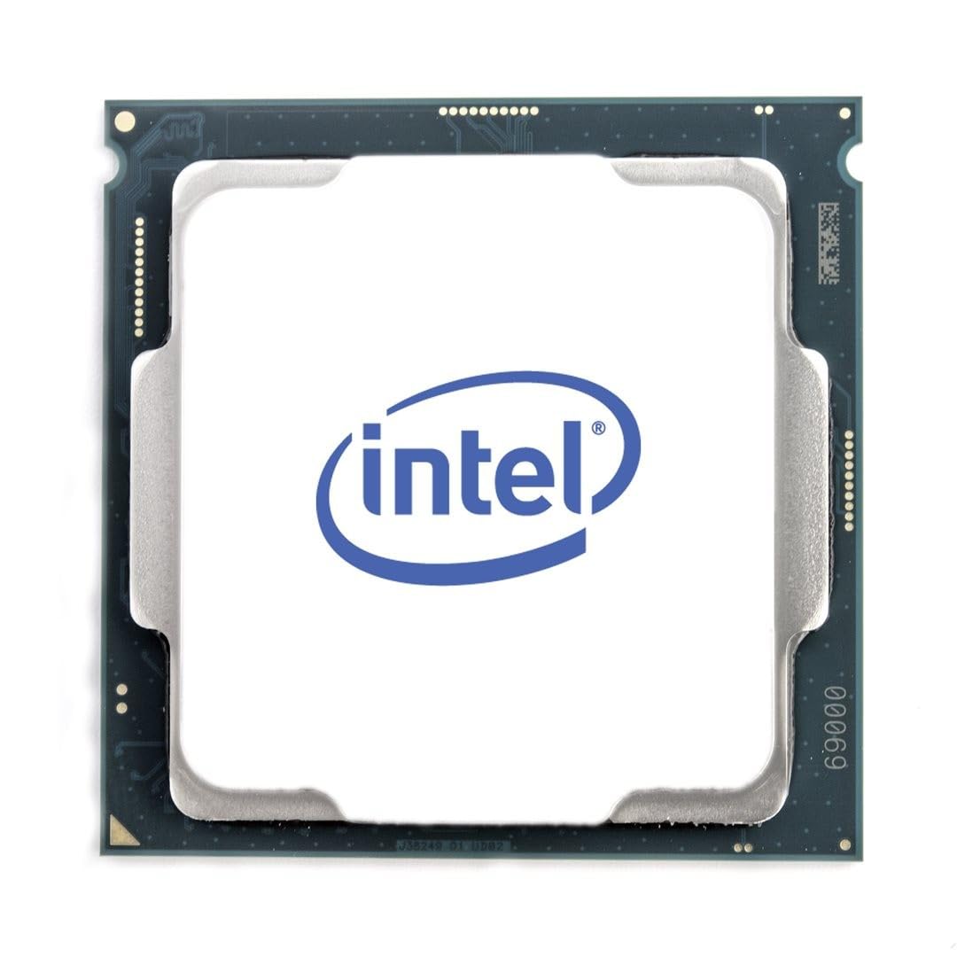Intel Xeon Silver (2nd Gen) 4210R Deca-core (10 Core) 2.40 GHz Processor - OEM Pack - 13.75 MB Cache - 3.20 GHz Overclocking Spe