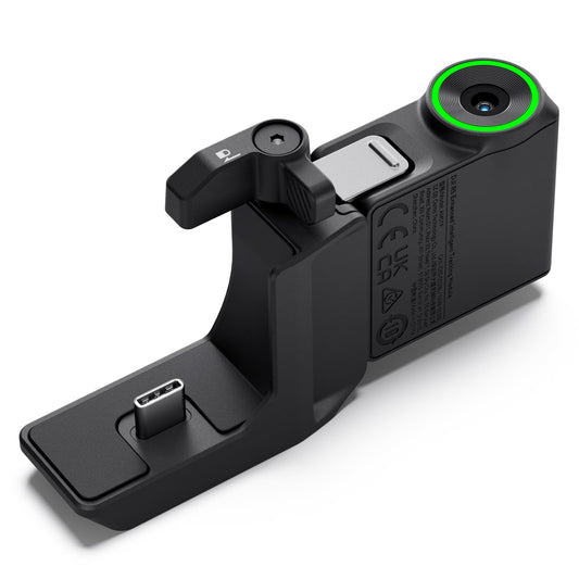DJI RS Enhanced Intelligent Tracking Module, Compatibility: DJI RS 5, DJI RS 4 Pro, DJI RS 4 Mini, DJI RS 4