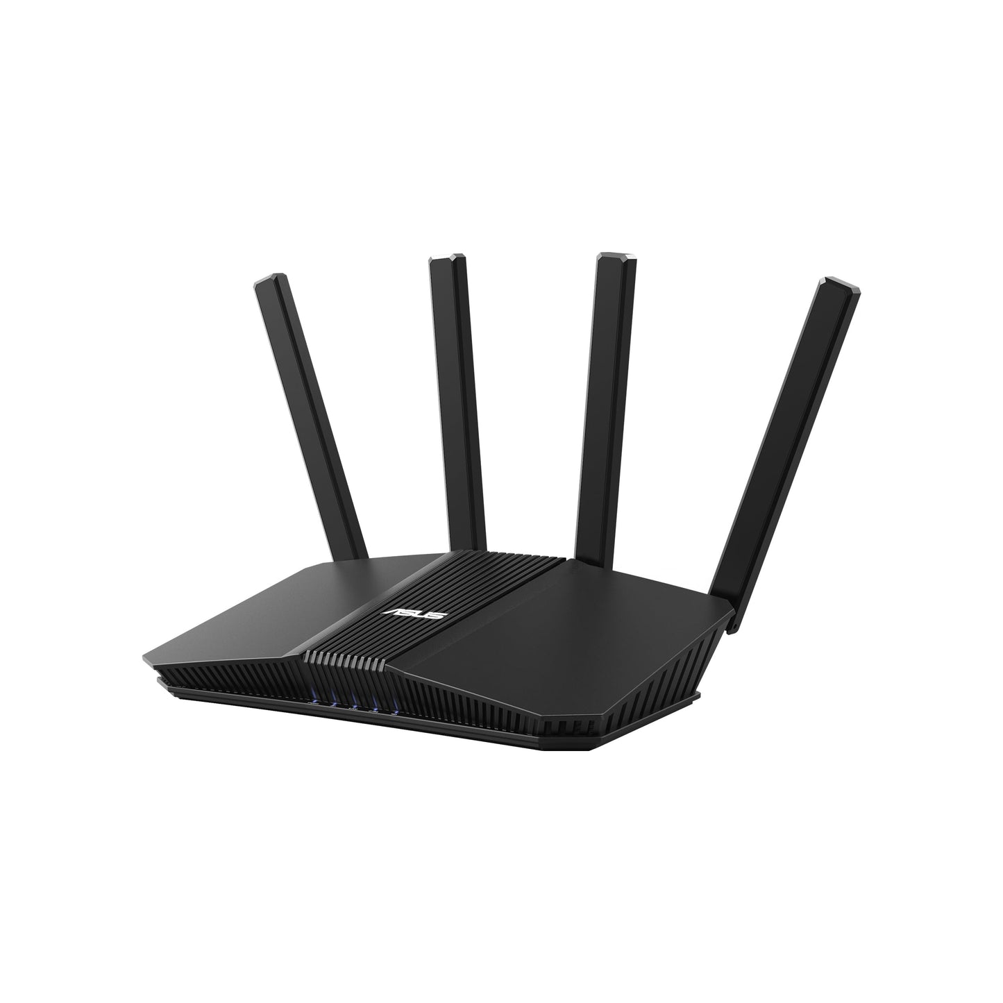 ASUS RT-BE55 Dual-Band WiFi 7 (802.11be) Smart AiMesh Extendable Router, 3600 Mbps, 2.5G Port, Up to 3 SSIDs for IoT Devices, Pa