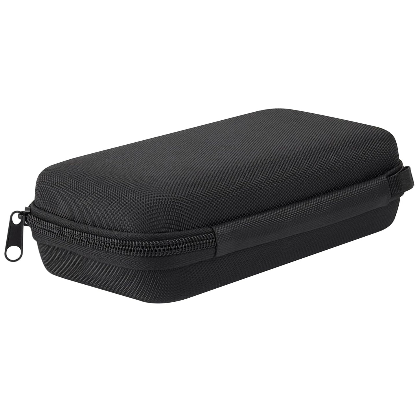Neehows Universal Portable Hard EVA Carrying Case for Power Bank External Hard Drive Cell Phone USB Charging Cable Cord, Shockpr