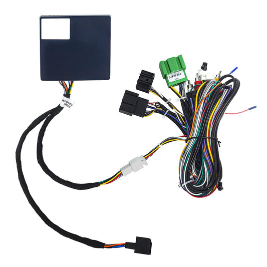 for Bose System Wiring Harness for Chevy Silverado GMC Sierra 2014-2018