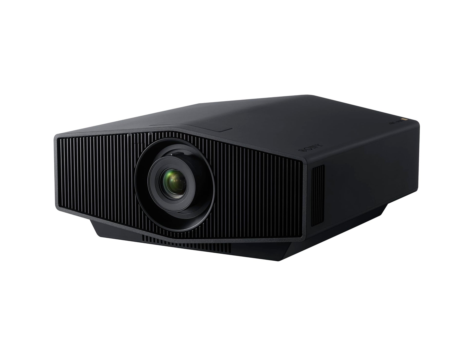 Sony BRAVIA Projector 7 - 4K HDR Laser Home Theater Projector with Native 4K SXRD Panel (VPL-XW5100ES), Black