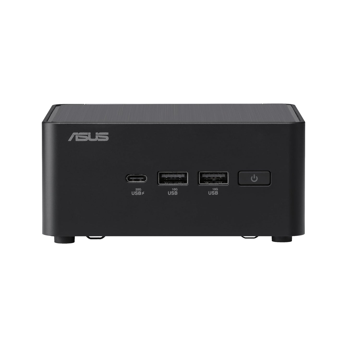 ASUS NUC 14 Pro Tall Full System Mini PC with Intel 14th Gen Core Ultra 7 155H, 32GB DDR5 RAM, 1TB PCIe G4x4 NVMe SSD, Thunderbo