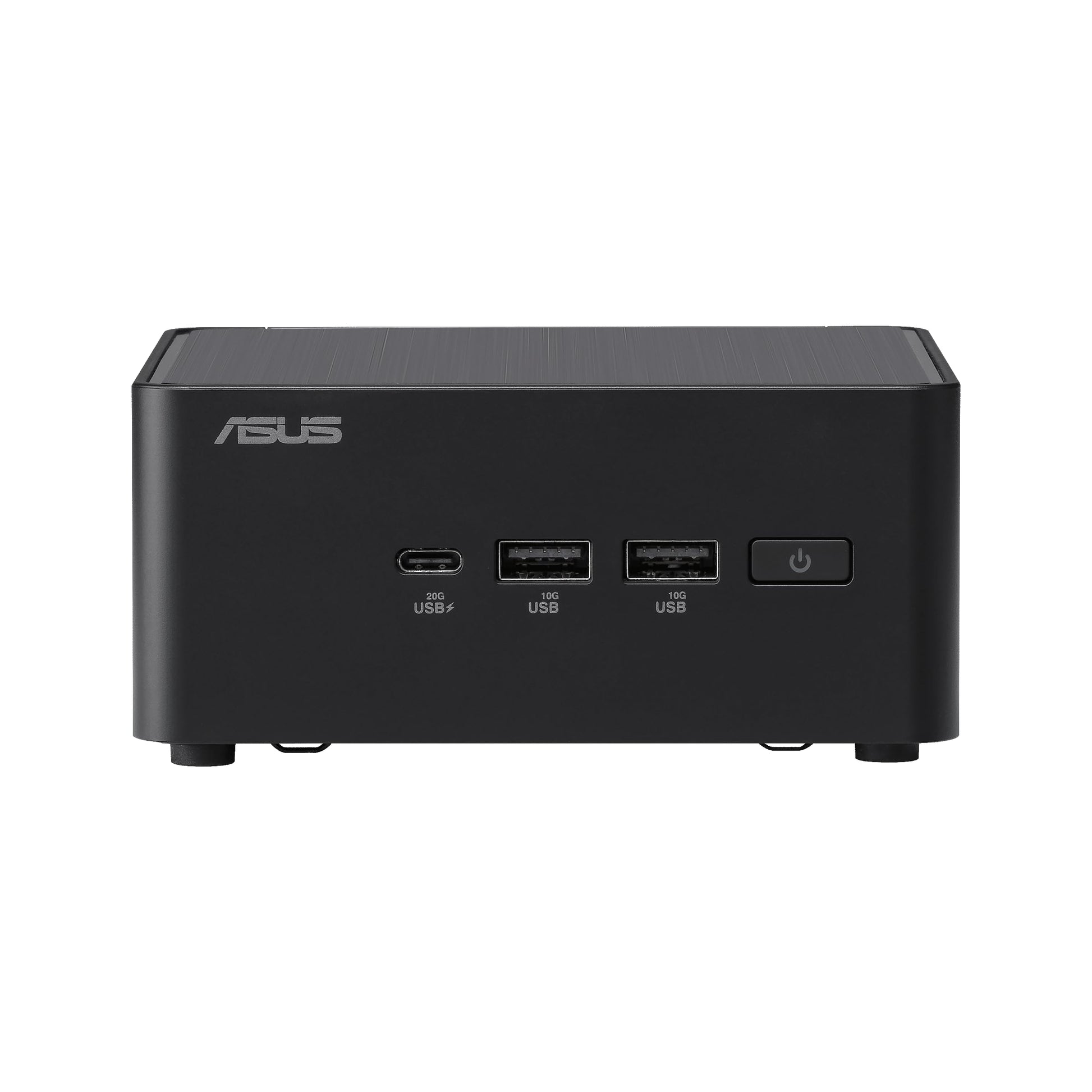 ASUS NUC 14 Pro Tall Full System Mini PC with Intel 14th Gen Core Ultra 7 155H, 32GB DDR5 RAM, 1TB PCIe G4x4 NVMe SSD, Thunderbo