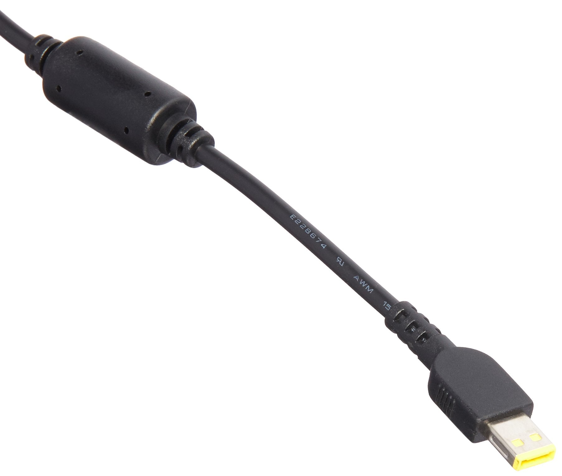 Lenovo Thinkpad Tablet 36W AC Adapter US/CAN (4X20E75063)