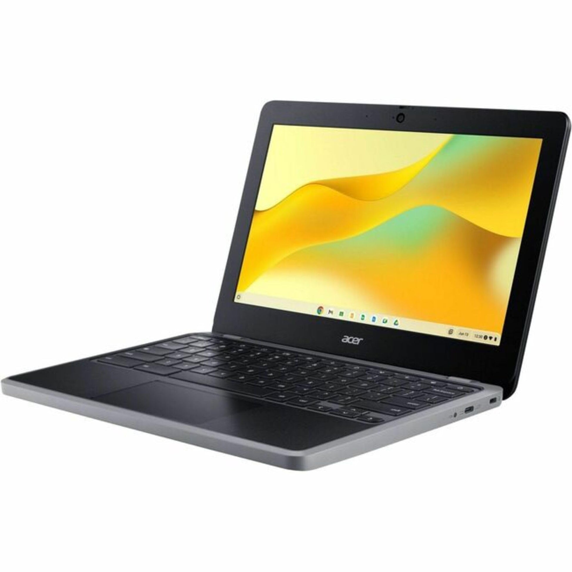 acer Chromebook 311 C723 C723-K22H 11.6 Chromebook - HD - 1366 x 768 - Octa-core (ARM Cortex A76 Dual-core (2 Core) 2.20 GHz + C