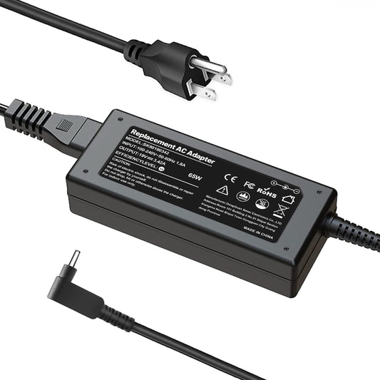 Ymawetia Pa-1450-26 Charger Compatible with Acer Aspire a515-54 Compatible with Acer a115-31-c0yl and Chromebook C720 Charger, I