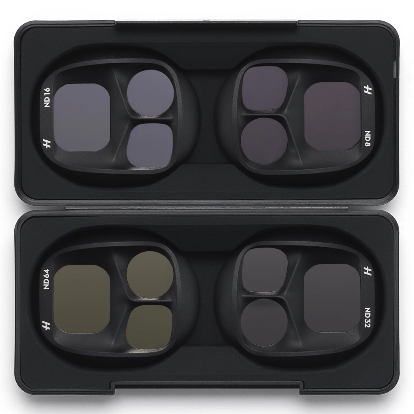 DJI Mavic 4 Pro ND Filter Set (ND8/16/32/64), Compatibility: DJI Mavic 4 Pro
