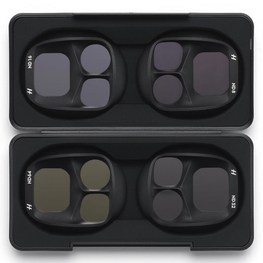 DJI Mavic 4 Pro ND Filter Set (ND8/16/32/64), Compatibility: DJI Mavic 4 Pro
