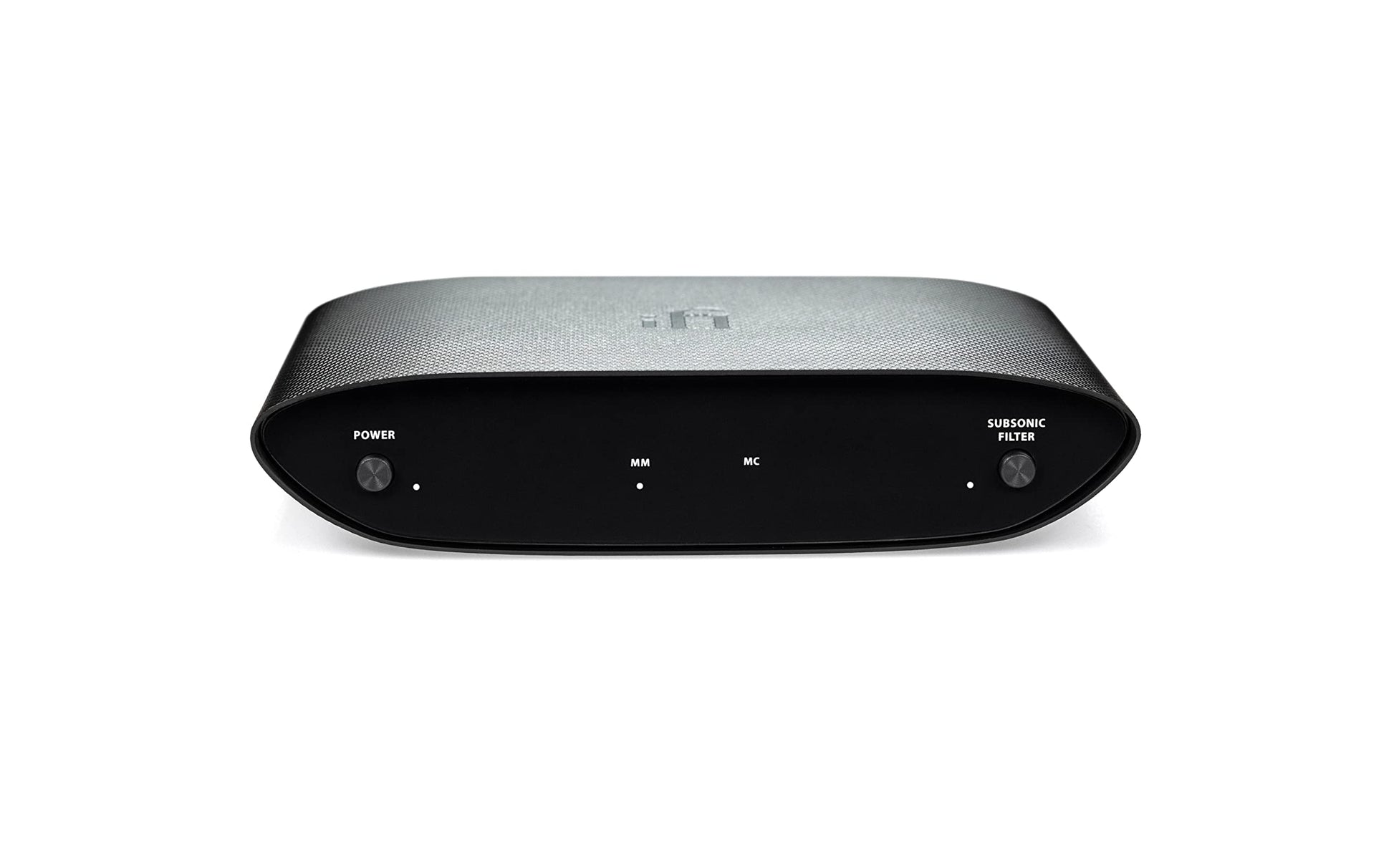 iFi Audio Zen Air Phono - Reduce Hiss & Noise on Vinyl Playback - Affordable Hi-Res Phono Stage Pre-amp for MM/MC Turntable, Pho