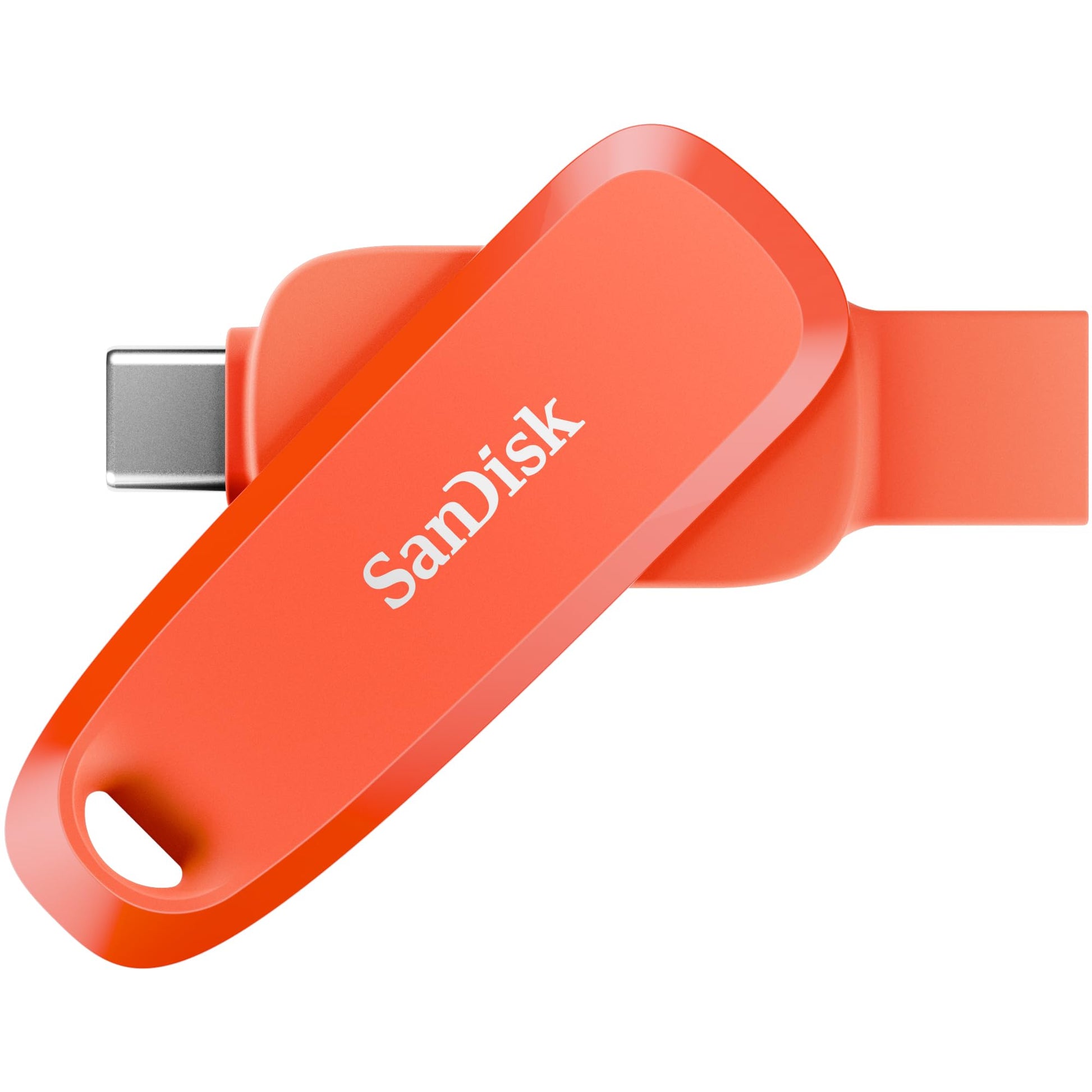 SanDisk 512GB Phone Drive - The 2-in-1 USB for Smartphones, Tablets, and Computers - Thumb Drive with USB Type-C and Type-A Conn