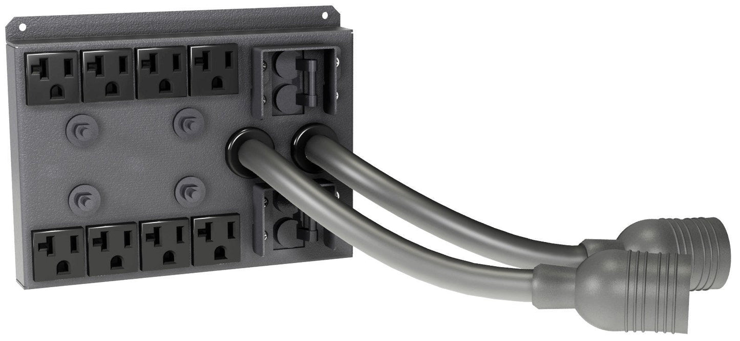 Liebert PD2-101 Standard Power Distribution Unit