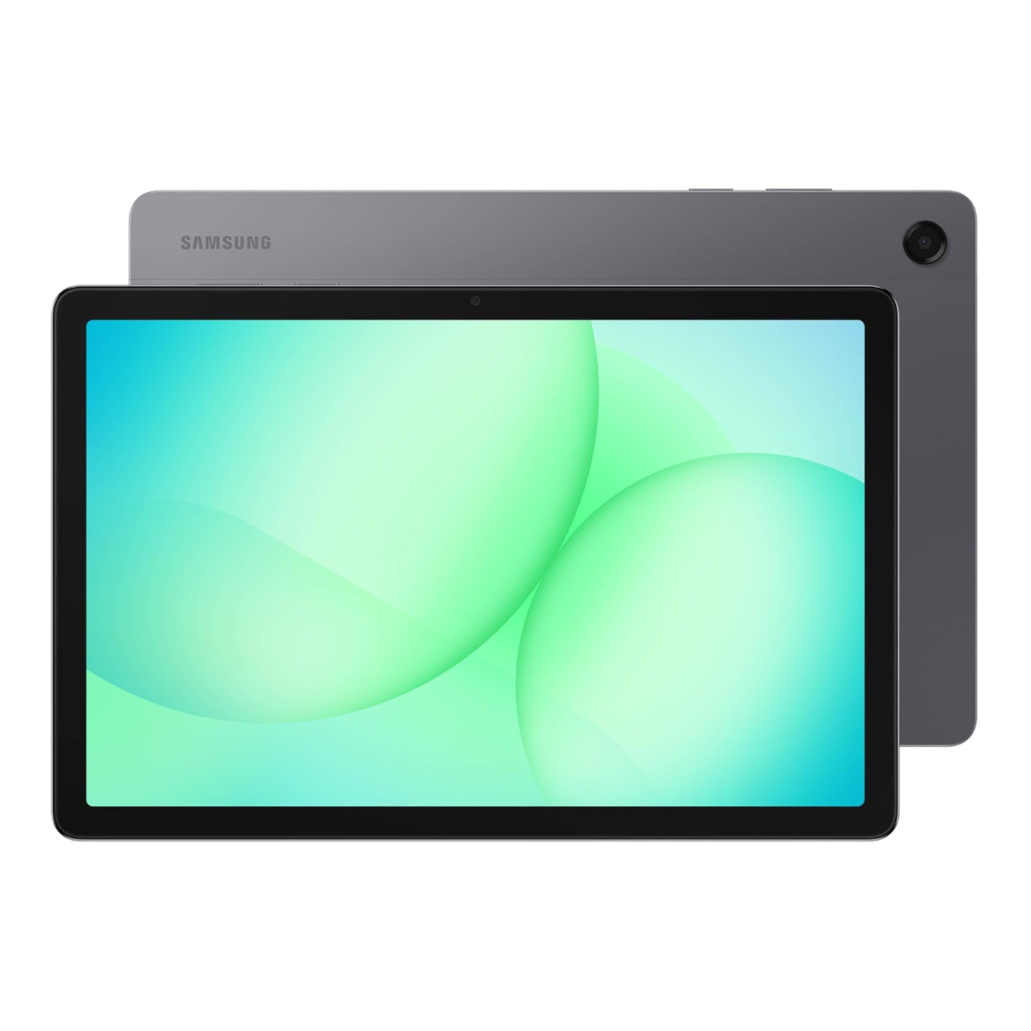 Samsung Galaxy Tab A11+ 6GB RAM, 128GB Storage, Optimized Performance, Long Lasting Battery, Expandable Storage, Large Display,