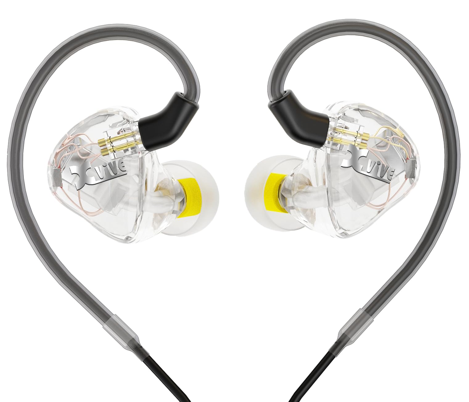 Xvive U45 Wireless in-Ear Monitor System