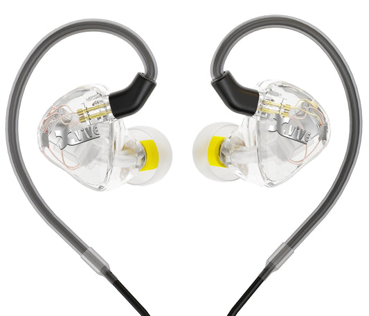 Xvive U45 Wireless in-Ear Monitor System