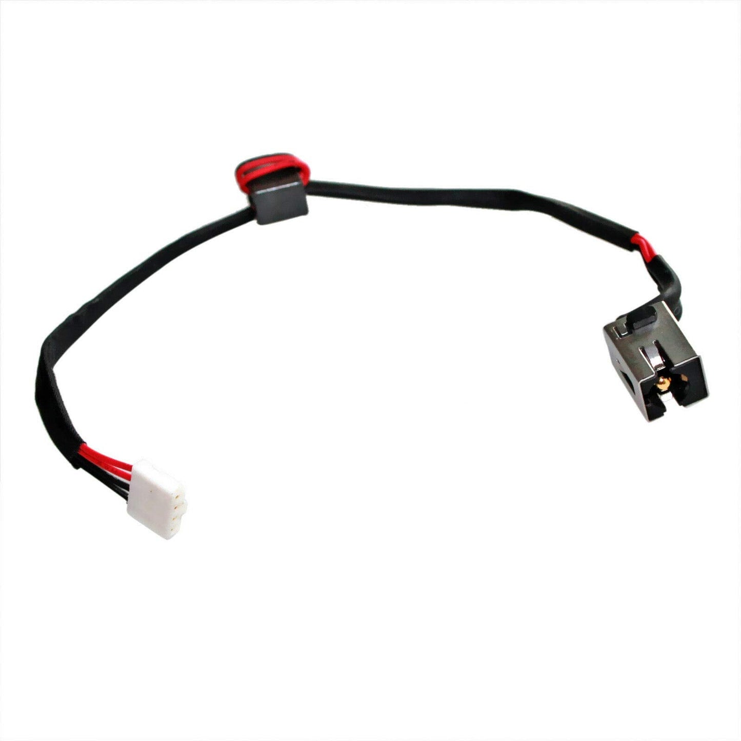 DBParts DC Power Jack Harness Cable For Toshiba Satellite P870 P875: P870-ST2GX2 P870-ST2N01 P870-ST3GX1 P870-ST3NX1 P875-31P P8