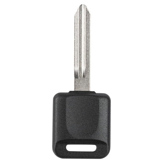 Vurkcy 46 Chip Transponder Ignition Car Key Replacement for Nissan Altima Titan Frontier Quest Maxima Rogue Infiniti FX35 FX45,