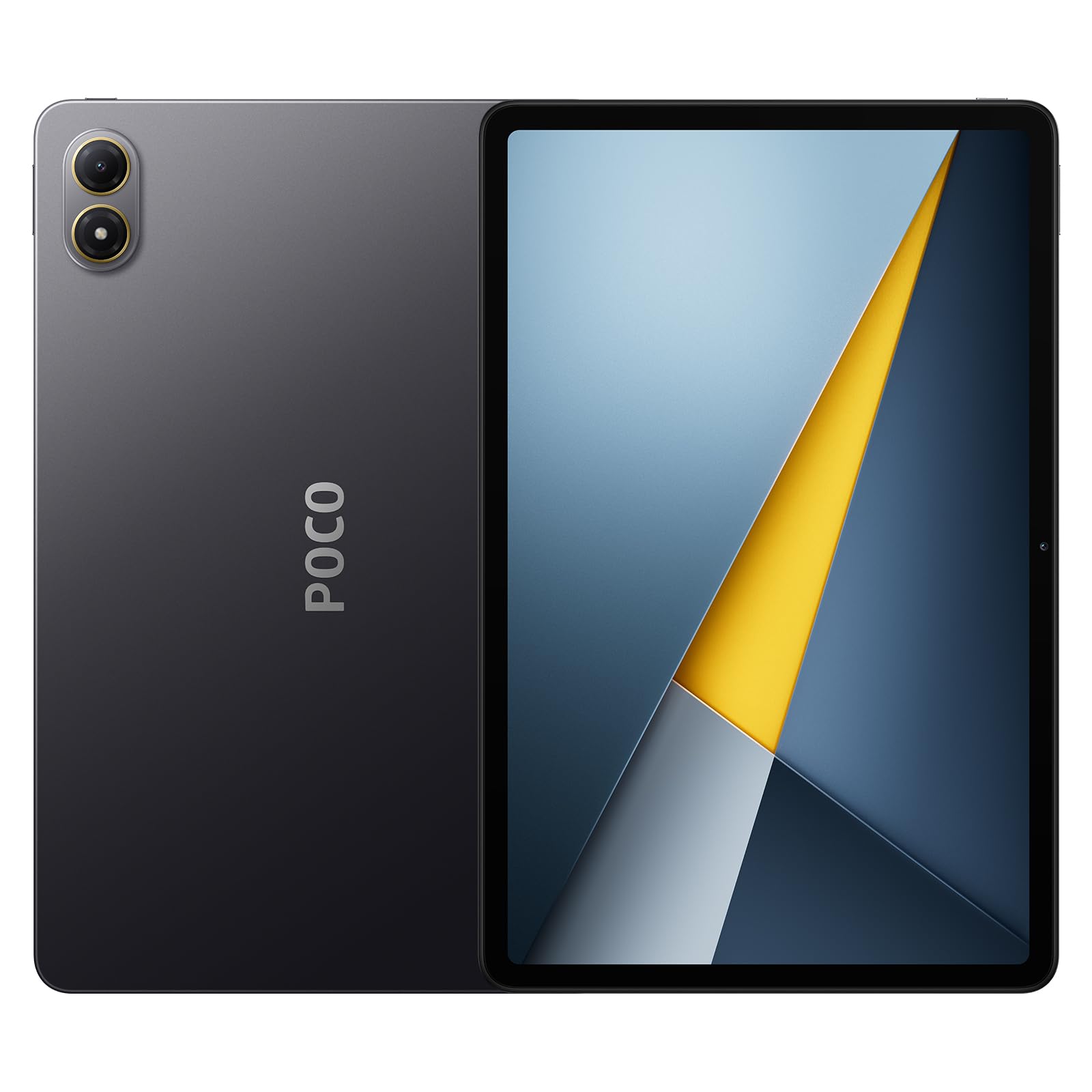 XIAOMI Poco Pad M1 Only WiFi (No Calls or Text) 12.1 2.5K Octa Core 4 Speakers Global ROM 12000mAh Bluetooth Wi-Fi 6 8MP Model 2