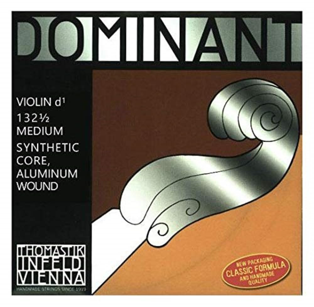 Thomastik-Infeld Violin Strings (1321/2 SP ORD ONLY)