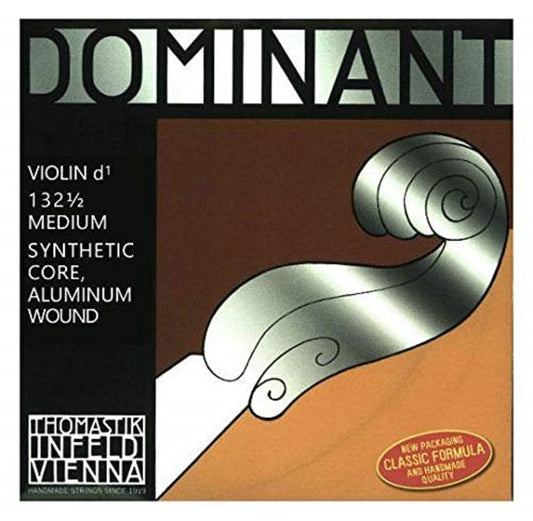 Thomastik-Infeld Violin Strings (1321/2 SP ORD ONLY)