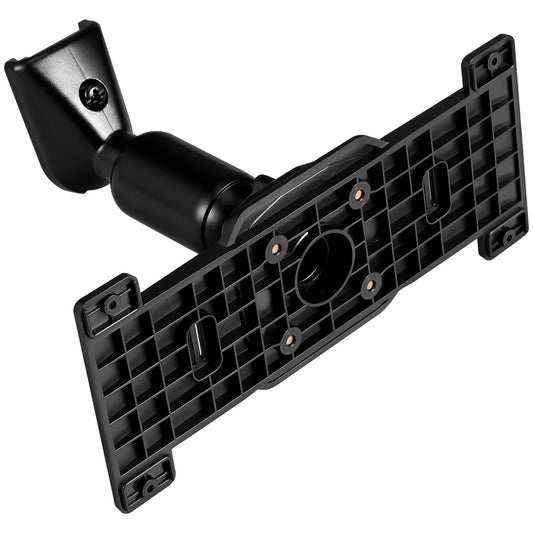 DOITOOL Rear View Mirror Back Plate Panel Dash Cam Mirror Mounting Bracket Arm Car Rear View Camera Install Kit for 5.5 - 12 Car