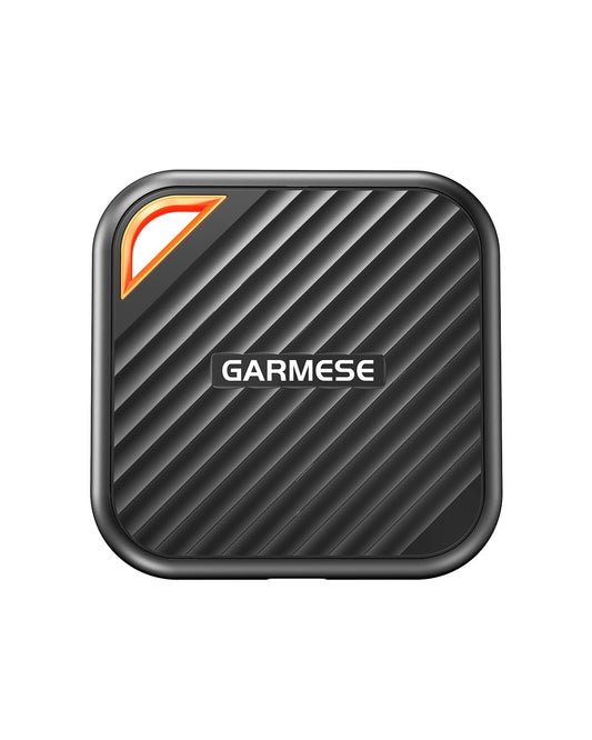 GARMESE 1TB External SSD Up to 2000MB/s, USB 3.2 Gen 2x2 Portable SSD External Solid State Drives Compatible with Game Console/T