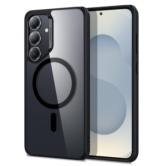 ESR for Samsung Galaxy S25 Plus Phone Case, Compatible with MagSafe, Magnetic Case for S25+ Plus, Military-Grade Protection, Yel