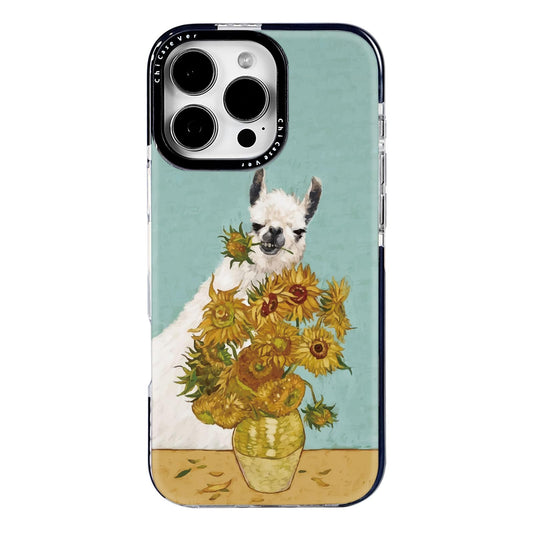 ChiCaseVer for iPhone 15 Pro Max Case, Nostalgic Beach Collage with Surfboard, Military-Grade Drop Protection, Coastal Soft Slim