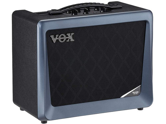 Vox VX50 GTV 50-Watt 1x8 Inches Digital Modeling Combo Amplifier