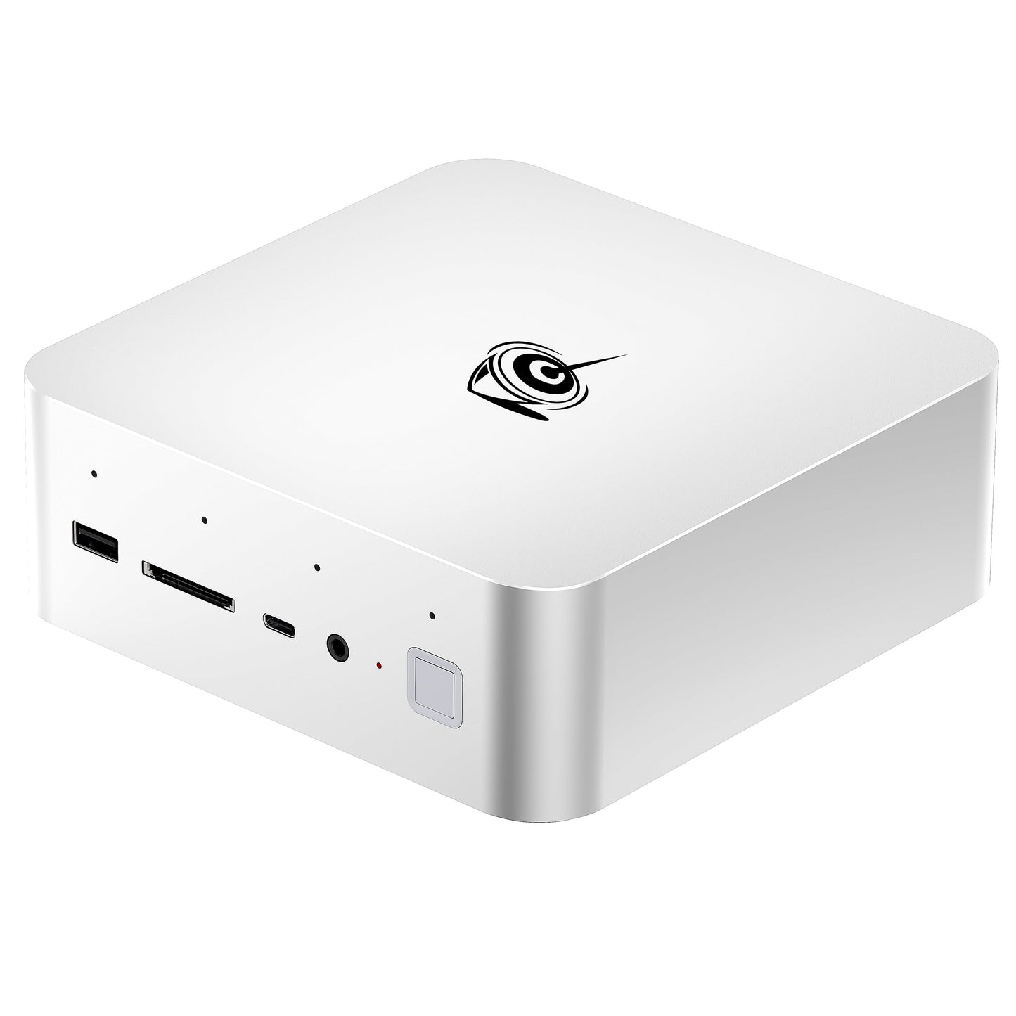 Beelink GTi13 Mini PC, Intel Core-i9 13900HK(14C/20T,Up to 5.4GHz), 32GB DDR5 1TB SSD, Mini Computer Support Thunderbolt 4/PCle8