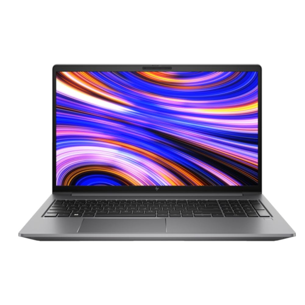 HP ZBook Power G10 A 15.6 Mobile Workstation - Full HD - 1920 x 1080 - AMD Ryzen 7 7840HS Octa-core (8 Core) 3.80 GHz - 16 GB To